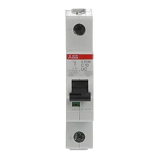 ABB 2CDS271061R0104 S201M-C10UC Otomatik Sigorta