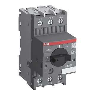 ABB 1SAM350000R1011 MS132-16 Motor Koruma Şalteri (temsili görsel)