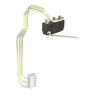 ABB 1SDA073770R1 RTC 250VAC E1.2-XT7M Aksesuarı (temsili görsel)
