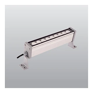 ACK AT20-00903 ACK 9W LED Wallwasher (temsili görsel)