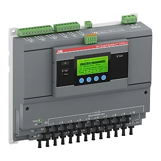 ABB 1SFA664001R1003 TVOC-2-240-C Ark Monitörü (temsili görsel)