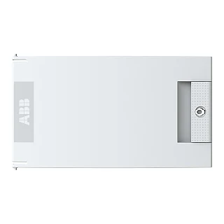 ABB 1SLM004100A1902 41Z85 Sigorta Kutusu Kapağı