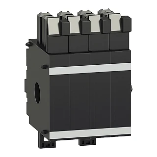 Schneider Electric 48198 Yardımcı kontak - 4 AK (temsili görsel)