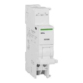 Schneider Electric A9A26963 Gerilim bobini - iMNs - açma birimi - 220..240 VAC