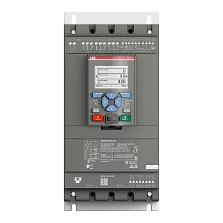 ABB 1SFA898104R7000 PSTX37-600-70 Yumuşak Yolverici