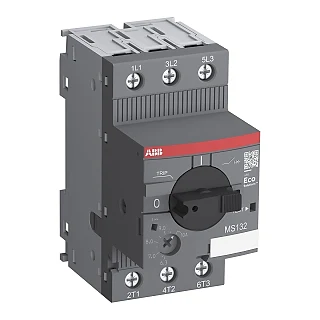 ABB 1SAM350000R1001 MS132-0.16 Motor Koruma Şalteri (temsili görsel)