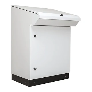 ÇETİNKAYA KMMN0404 KMMN0404 400x1075x400 Metal Kumanda Masası Monoblok Sistem (temsili görsel)