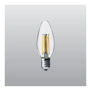 ACK AA36-00413 ACK LED Rustik Ampuller AA36 Serisi (temsili görsel)