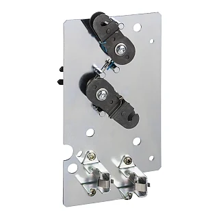 Schneider Electric LV833201SP Kablo ara kilitleme adaptasyon armatürü - Masterpact MTZ1 için - çekme