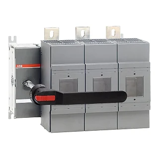 ABB 1SCA105475R1001 OS1250D03P Sigortalı Yük Ayırıcı