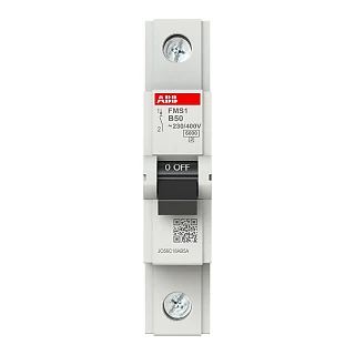 ABB 2TAZ152100R0505 FMS1B50 Otomatik Sigorta