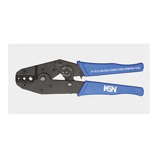 KSN FT-15 (YYT-15) FT-15 (YYT-15) - El aleti