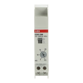 ABB 2CDE110003R0511 E232E-230N Modüler Cihaz