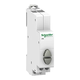 Schneider Electric A9E18035 Acti9 iPB 1NA-1NA yeşil/kırmızı çift basmalı düğme