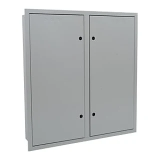 ÇETİNKAYA ÇP 826 ÇP 826 75x80x16,5 Metal S.A. 90 Ad. Sig. + 125 A Kompak + Pako Yeri Mevcut Dağıtım Panosu