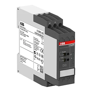 ABB 1SVR730100R3100 CT-ERS.12S Zaman Rölesi