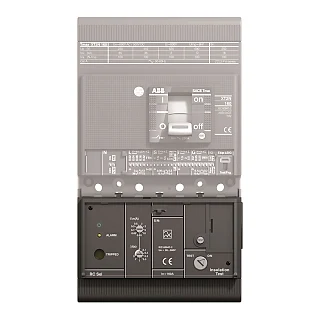 ABB 1SDA067126R1 RC Sel x XT2 4p Aksesuarı (temsili görsel)