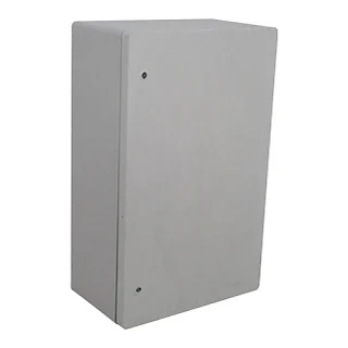 ÇETİNKAYA ÇP 508 ÇP 508 50x80x28,5 Galvaniz Taban Saclı Polyester Pano