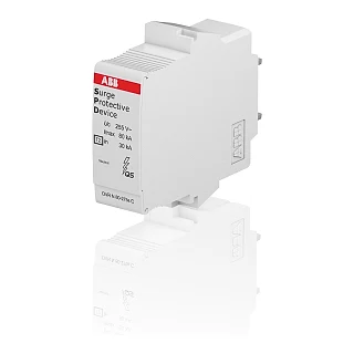 ABB 2CTB815708R2800 OVR T2 N 80-275s C QS Parafudr