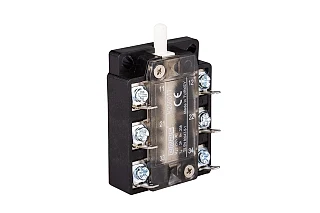 EMAS K25001T 1NO+2NC Terminalli K Serisi Hücre Switch