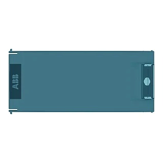 ABB 1SPE007717F9910 41Z43 Sigorta Kutusu Kapağı