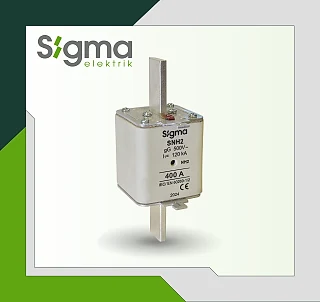 Sigma NH Sigortalar (temsili görsel)