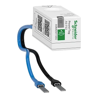 Schneider Electric A9MEM1560 Wireless enerji sensörü otomatik sigorta üstten/alttan montaj