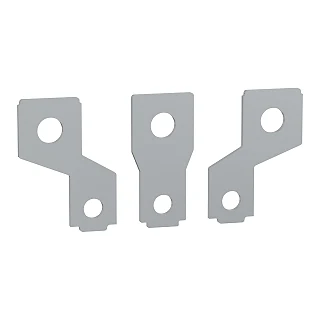 Schneider Electric G12SPDR3P Aksesuar, Ayrıcılar 3P GoPact Şalter 125