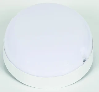 Mutlusan 016 038 701600 22W Nemliyer Ledli Glop Armatür IP65 Beyaz