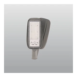 ACK AT41-19100 ACK 100W LED Sokak Armatürü (temsili görsel)