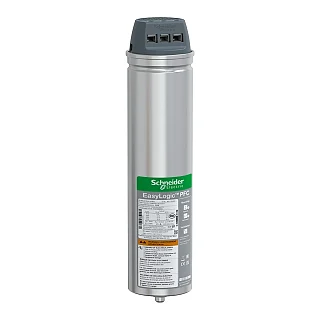 Schneider Electric BLRCS154A185B52 EasyLogic Kondansatör - 15,4/18,5 kvar - 525 V - 50/60Hz