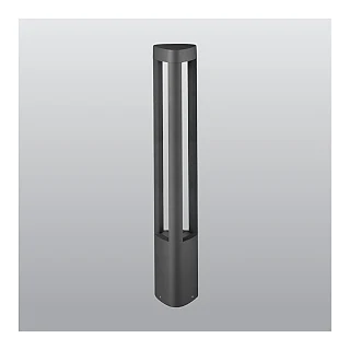 ACK AG43-02302 ACK Dallas Alüminyum LED Bahçe Armatürleri – 800mm