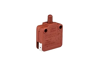 EMAS BS1010 Ani Hareketli 1NO BS Serisi Buton Switch