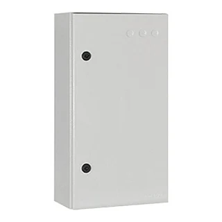 ÇETİNKAYA ÇP 803 ÇP 803 40x60x17,5 Metal S.Ü. 45 Ad. Sig. + Pako Yeri mevcut Dağıtım Panosu