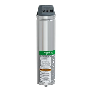 Schneider Electric BLRCS143A172B44 EasyLogic Kondansatör - 14,3/17,2 kvar - 440 V - 50/60Hz
