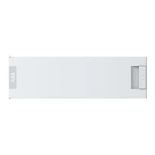 ABB 1SLM004100A1906 41Z87 Sigorta Kutusu Kapağı