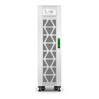 Schneider Electric E3SUPS10K3IB Easy UPS 3S 10 kVA 400 V 3:1 UPS, dahili aküler için (temsili görsel)