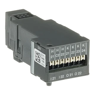 ABB 1SDA104054R1 Ekip Signalling 2K-2-OX Otomatik Transfer Şalteri Aksesuarı