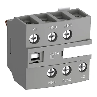 ABB 1SBN010151R1011 CAT4-11E Yardımcı Kontak (temsili görsel)