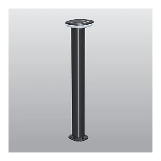 ACK AG44-03502 ACK Capella B Alüminyum LED Bahçe Armatürleri – 800mm