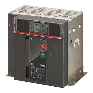 ABB 1SDA071581R1 E2.2N 1250 Ekip Dip LI 4p F HR Açık Tip Şalter (temsili görsel)