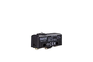 EMAS MN2PUM1 Metal İnce Pimli 1CO MN2 Serisi Plastik Mini Switch