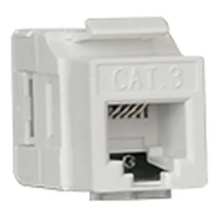ÇETİNKAYA P54 01 03 P54 01 03 CAT3 Keystone Jack