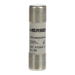 ABB 2CSM257513R1801 E 9F14 GG40 Kartuş Sigorta