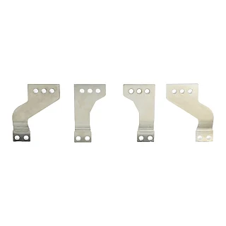 ABB 1SDA073980R1 Kit ES E1.2/3-XT7/XT7M-XT7-XT7M F 4pcs Aksesuarı