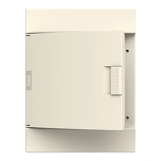 ABB 1SPE007717F0510 41P12X21 Sigorta Kutusu