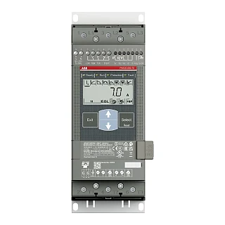 ABB 1SFA897102R7000 PSE25-600-70 Yumuşak Yolverici