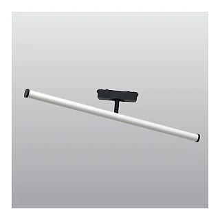 ACK AD45-09201 ACK 48V Slim Magnetik LED Ray Armatür 18W – 180°