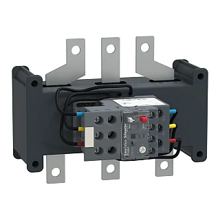 Schneider Electric LRE482 Easy TeSys diferansiyel termik aşırı yük rölesi 84...135 A - sınıf 10A