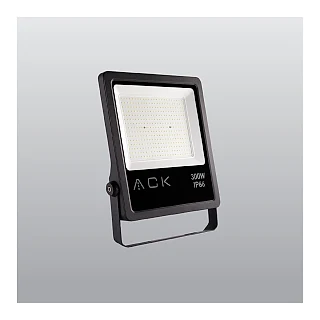 ACK AT62-19702 ACK 300W LED Projektör (temsili görsel)